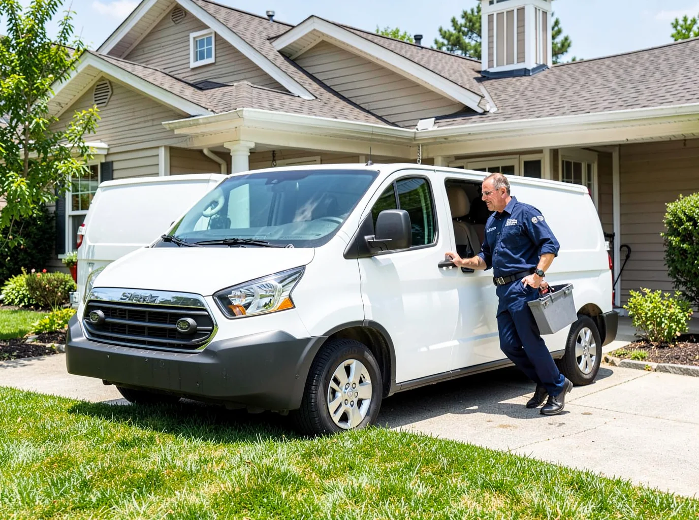Emergency Plumber company in Fairfax, CA